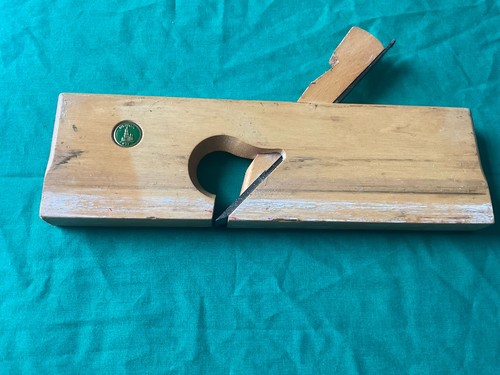 Ulmia simps hobel - ulmia,