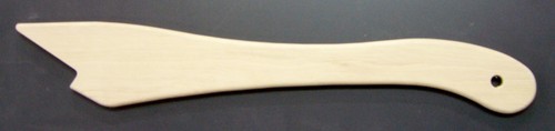 Schiebestock hainbuche f - schiebestock,