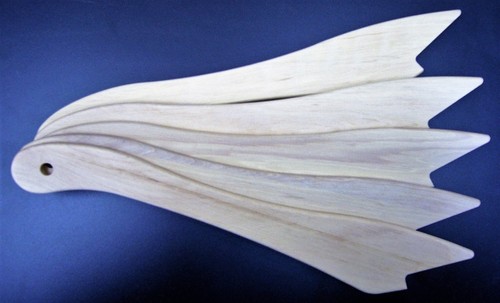 Schiebestock hainbuche k - x,